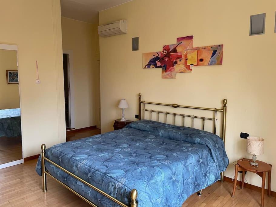 Casa Caldara Milão Exterior foto