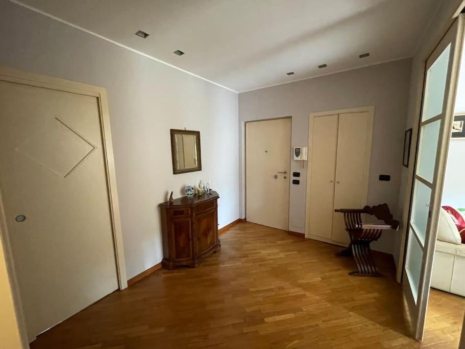 Casa Caldara Milão Exterior foto